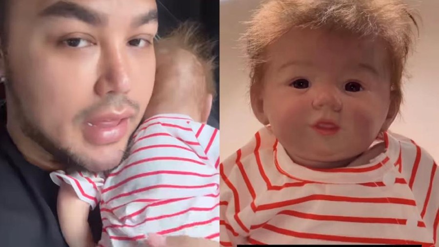 Ivan Gunawan menjadi sorotan usai umumkan kelahiran anak pertamanya dengan Neva bernama, Miracle. Yuk kita intip!