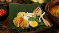 Terpopuler: Resep Nasi Komplet-Cerita Wanita RI di Swedia Jadi Cleaning Service Dibayar Rp10 Juta