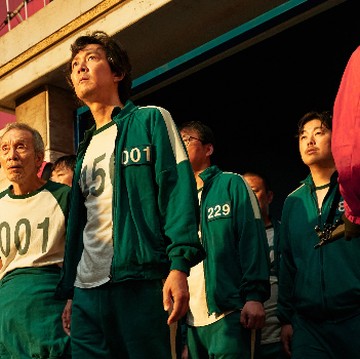 img-title Netflix Konfirmasi Hadirnya Squid Game Season 2 dan Kembalinya Aktor Lee Jung Jae