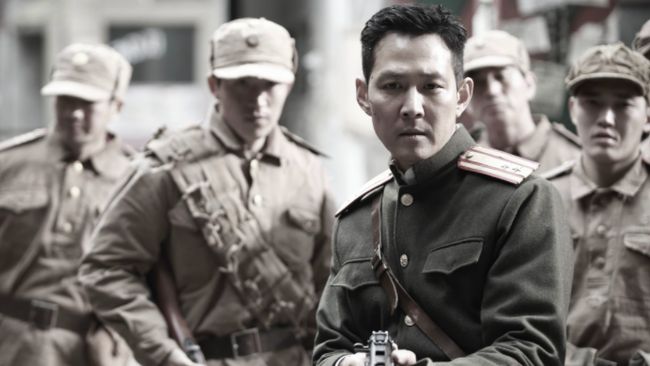 Acara K-Movievaganza Trans7 akan menayangkan film Korea, Operation Chromite (2016) pada Selasa (21/12) pukul 01.15 WIB.