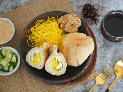 Tips Membuat Pempek Agar Tidak Keras dan 3 Resep yang Bisa Bunda Coba