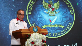 BSrE BSSN Terbitkan 4.000 Sertifikat Elektronik Setiap Bulan