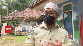 VIDEO: Penebar Toleransi dari Desa