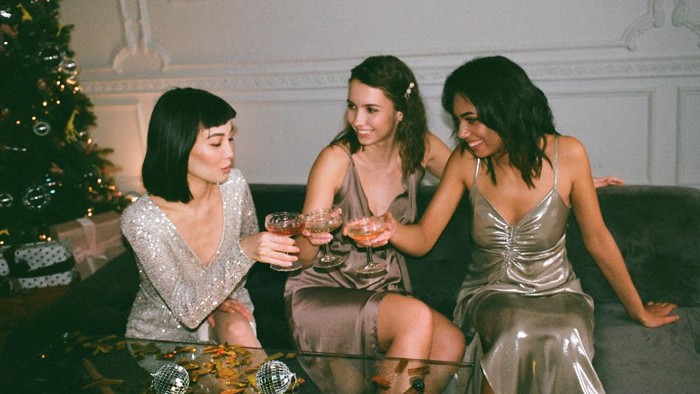 Kulit Kinclong di Tahun Baru, Cuma Perlu Satu Langkah Mudah