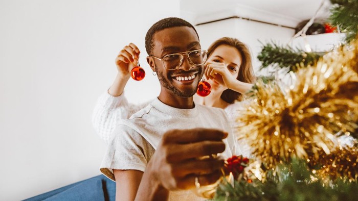 Bantu Cegah Global Warming, Ini 5 Tips Merayakan Hari Natal yang Ramah Lingkungan