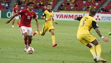 FAM Izinkan Polisi Investigasi Timnas Malaysia di Piala AFF 2020