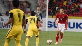 Prediksi Indonesia vs Singapura di Semifinal Piala AFF
