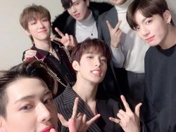 K-Pop dan Jalan Tengah Maskulinitas