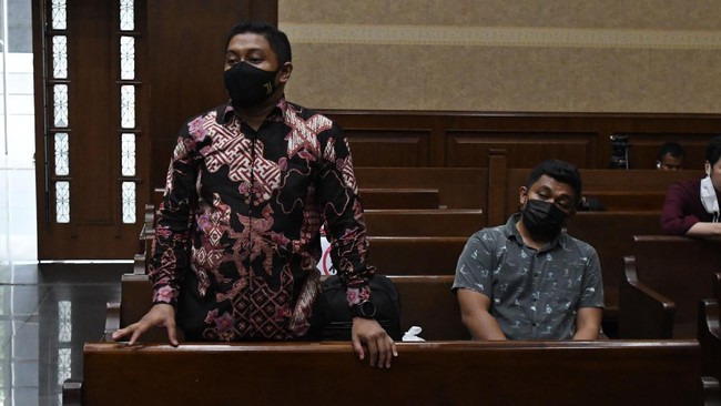 KPK berharap PN Tipikor Jakarta Pusat dapat segera mengirimkan salinan petikan putusan perkara Robin Pattuju.