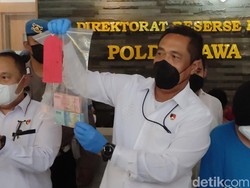 Terbongkarnya Praktik Prostitusi Selebgram TE dan DJ Asal Brasil