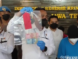 Selebgram TE Terjerat Prostitusi, 5 Fakta Baru Ini Terungkap!