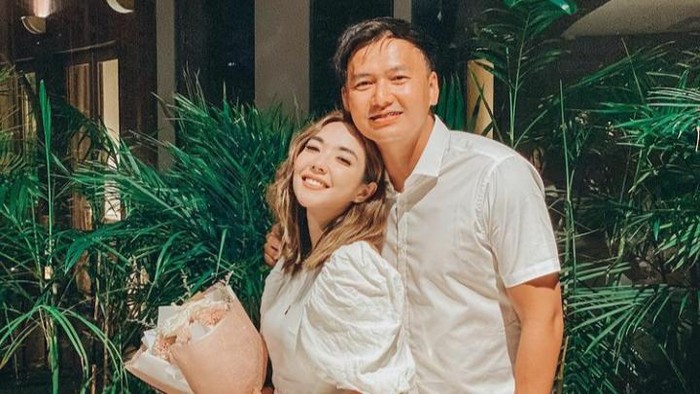 Dikabarkan Putus, Ternyata Ini yang Membuat Gisel dan Wijin Sulit Bersatu Berdasarkan Zodiaknya!