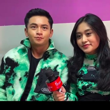 Randy Martin Sering Disangka Pacaran dengan Sang Adik, Ini Alasannya