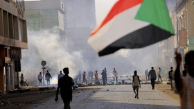 KBRI Sudan: Tak Ada WNI Tewas di Perang Khartoum