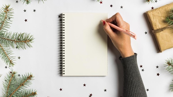 Refleksi Diri di Akhir Tahun, Penting Nggak sih?