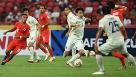 Piala AFF: Lawan Vietnam, Thailand Tak Akan Bertahan seperti Indonesia