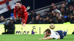Klopp Murka, Harry Kane Mengaku Didukung Robertson