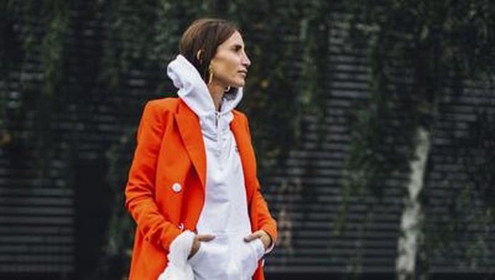 Punya Rambut Tipis? Berikut Gaya Rambut yang Cocok untuk Kamu!