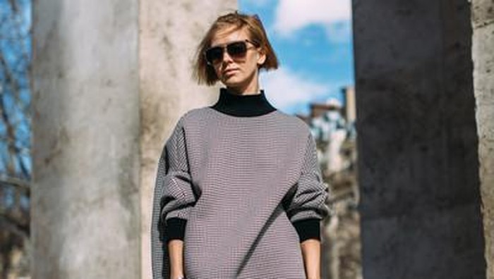 Tahun Baru, Rambut Baru! Berikut Tren Gaya Rambut yang Bisa Kamu Coba di 2022