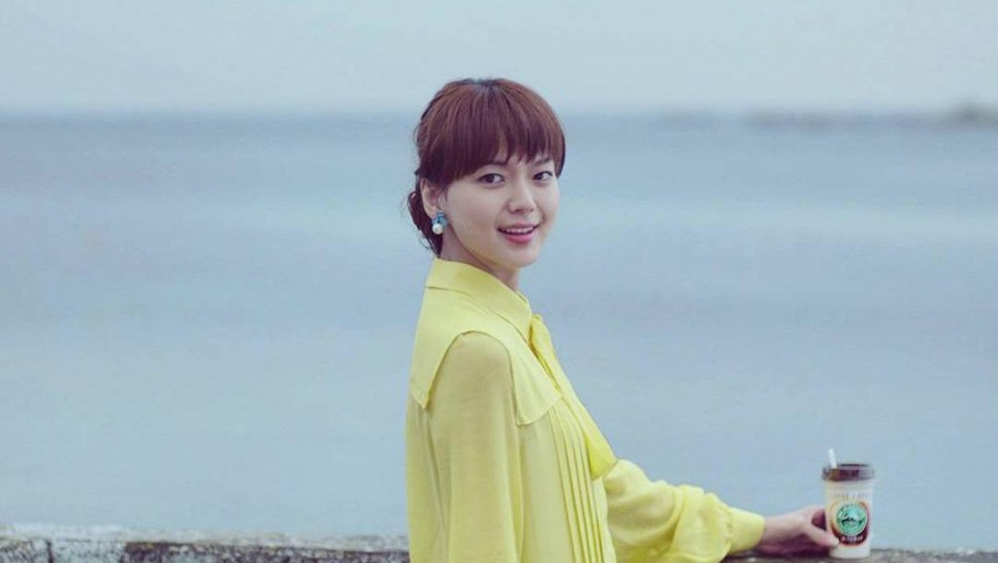 Tabe Mikako