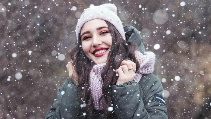 Perut Rata Bebas Buncit untuk Persiapan Tahun Baru, Gampang!