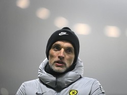 Hilangnya Tuchel Effect