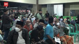 VIDEO: Lokasi Relokasi 11 KM Dari Gunung Semeru, Warga Tolak Pindah