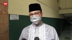 VIDEO: Anies Sebut Kenaikan UMP DKI Keadilan Kaum Buruh dan Pengusaha