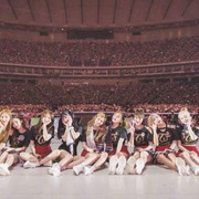 Batal Konser di Korea, TWICE Tetap Bertolak Ke LA Ini Fashion Para Member Saat Di Bandara Incheon