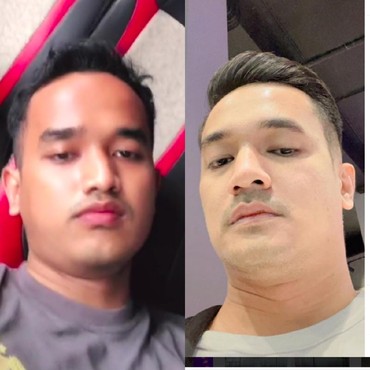 Heboh Pria Mirip Mendiang Bibi Ardiansyah, Komentar Adik Jadi Sorotan