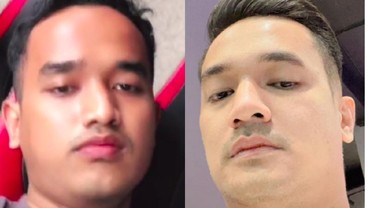img-title Heboh Pria Mirip Mendiang Bibi Ardiansyah, Komentar Adik Jadi Sorotan