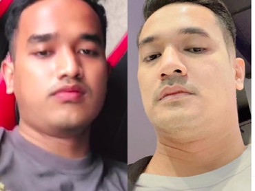 Heboh Pria Mirip Mendiang Bibi Ardiansyah, Komentar Adik Jadi Sorotan