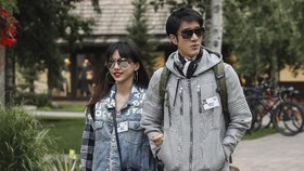 Wang Leehom Hiatus Buntut Ribut dengan Mantan Istri