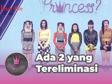 img-title Misi 'Final Mission' Tentukan Nasib 10 Peserta di 'Who Is Princess?'