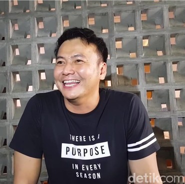 Wijin Bawa Kabar Duka, Sang Ayah Meninggal Dunia