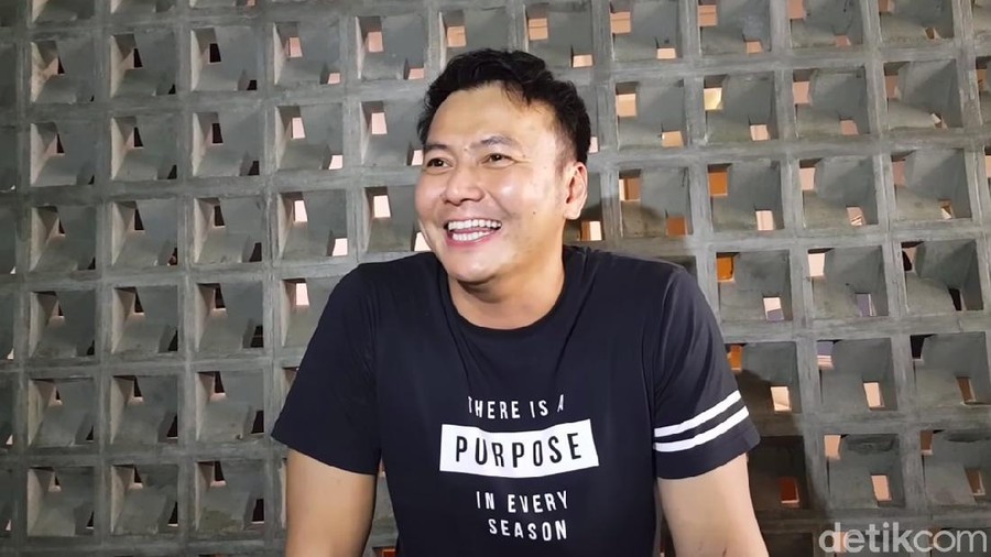 Wijin bicara putus dari Gisel