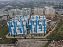 Ramai Pasien Omicron Lolos Karantina Wisma Atlet, Ini Kata Satgas COVID-19
