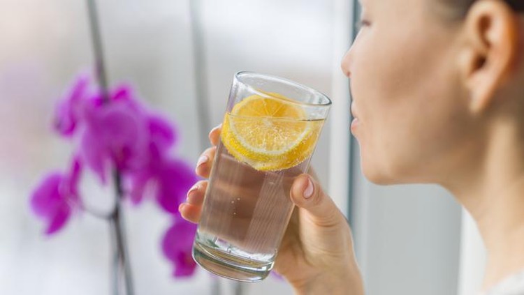 5 Fakta Infused Water untuk Diet, Benarkah Berkhasiat? 5 Fakta Infused Water untuk Diet, Benarkah Berkhasiat?