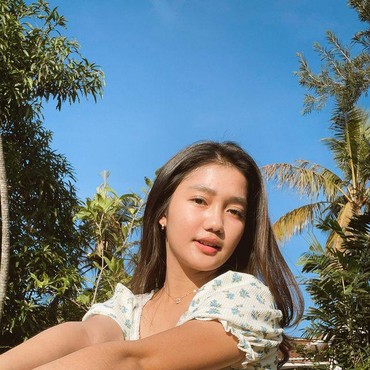 7 Potret Chika Seleb TikTok yang Ngaku Belum Putus dari Thariq Halilintar