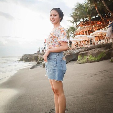 Chandrika Chika Diperiksa soal Kasus Pengeroyokan Putra Siregar & Rico