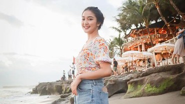 Chandrika Chika Diperiksa soal Kasus Pengeroyokan Putra Siregar & Rico