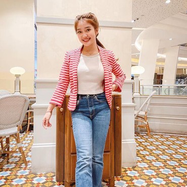 Chandrika Chika Diminta Klarifikasi Kasus Putra Siregar & Rico Valentino