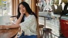 Anak Alya Rohali&comma; Diarra Rachbini ikuti jejak sang ibunda jadi model dan menang Gadis Sampul 2021&period; Yuk intip potretnya&excl;