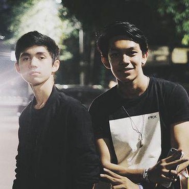 Jadi Korban Kecelakaan, Valfero Muzamil Maafkan Gaga karena Teman