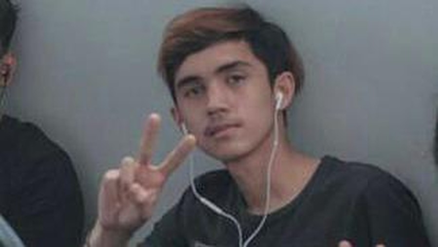 Sebelum mendiang Laura Anna, Valfero Muzamil juga korban kelalaian Gaga Muhammad saat berkendara. Yuk intip potretnya!