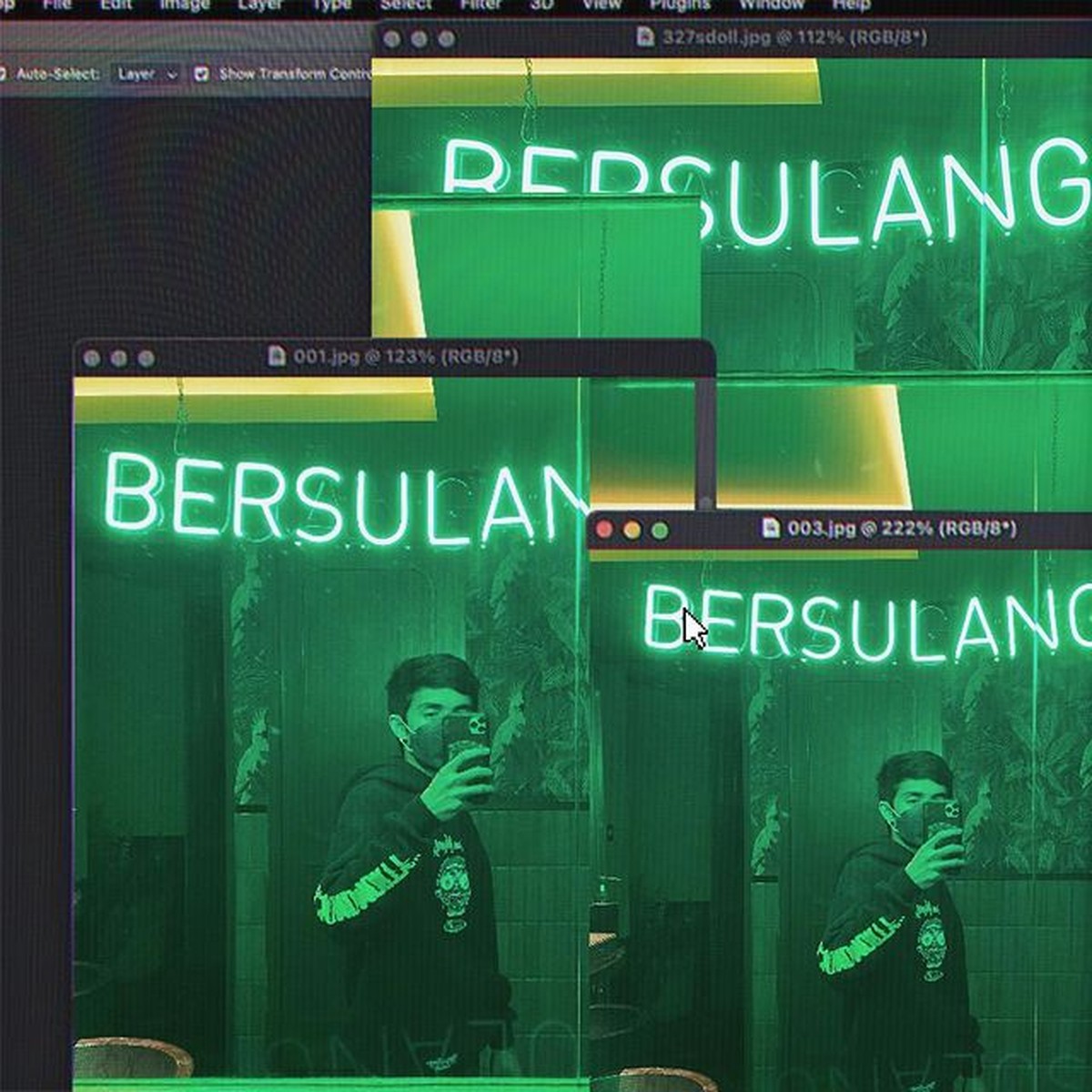 Sebelum mendiang Laura Anna&comma; Valfero Muzamil juga korban kelalaian Gaga Muhammad saat berkendara&period; Yuk intip potretnya&excl;