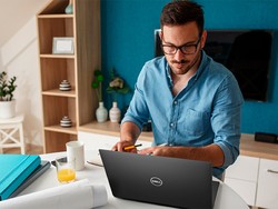 Dell Dukung Tren Bekerja Hybrid Lewat Portofolio Laptop Latitude