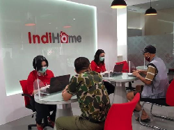 Harga Mulai Rp 275.000, Promo Akhir Tahun IndiHome Dapat Apa Saja?