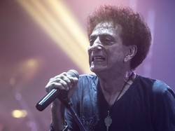 50 Tahun Berkarya, God Bless Akan Rilis Album Baru