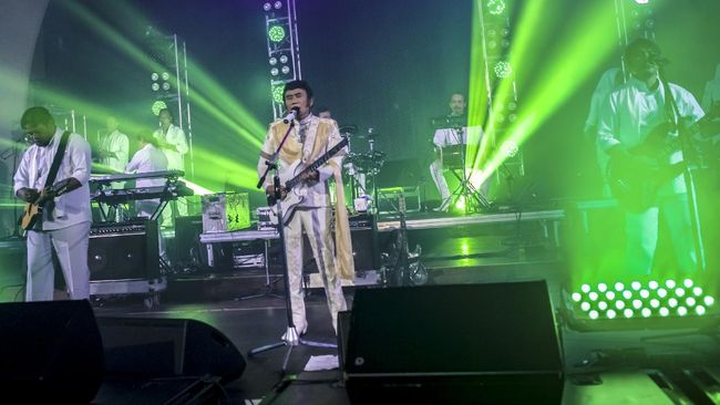 Menurut pakar, tak bisa sembarangan orang membawakan musik milik pihak lain karena adanya aturan soal performing rights.